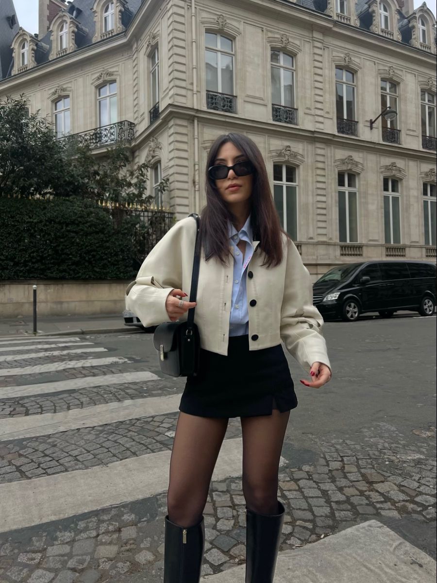 Casual Fashion Style Guide for Everyday Outfits