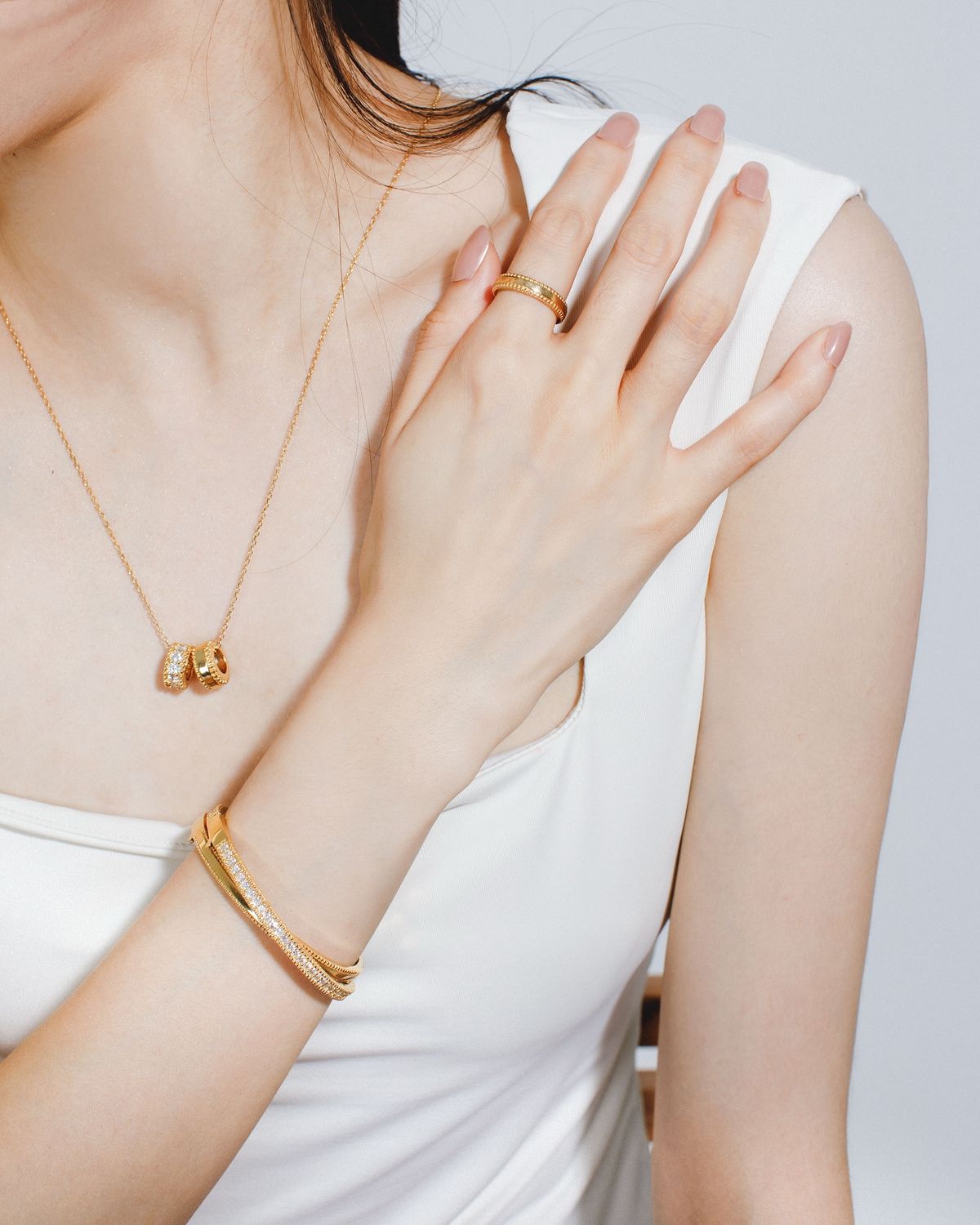 Jewelry Care Guide: How to Keep Your Favorite Pieces Looking Like New